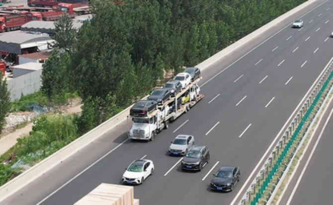 松桃高速公路汽车救援